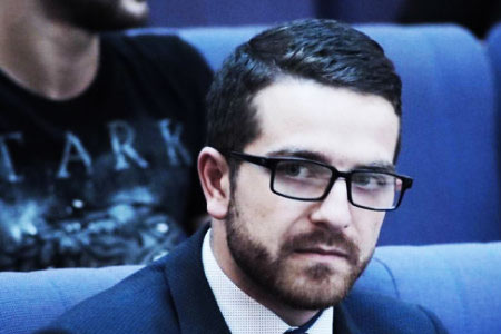Deputy education minister`s defense intends to appeal the decision on  his arrest 