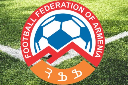 Федерации футбола Армении опубликовала имена кандидатов на пост президента ФФА