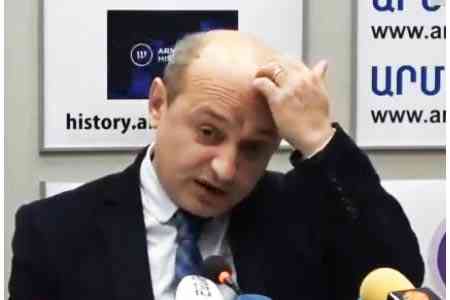Head of Public Council: Armenian legal structures are not too  diligent in the fight against fakes