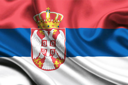 The embassy of the Republic of Serbia will open in Yerevan in late  February