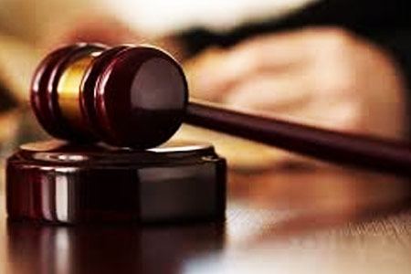 Court hearing in case of Robert Kocharyan again postponed