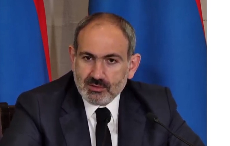 Prime Minister clarified statement by Secretary of Security Council  of Armenia on attempted coup