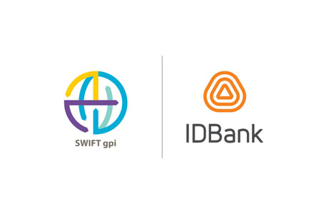 IDBank - участник системы SWIFT gpi