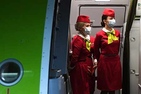 Չինաստանը լքելու ցանկություն ունեցող ՀՀ քաղաքացիները ավիաչվերթների սահմանափակման առնչությամբ դժվարությունների են բախվել