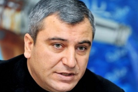 Politician: This is a watershed moment for Armenia 