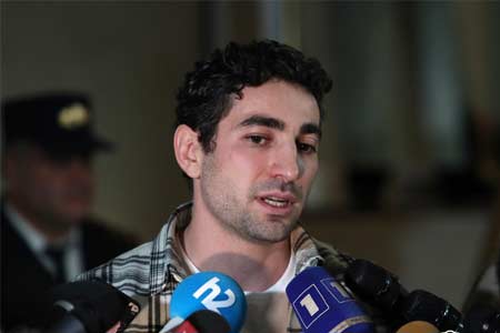 Народ Нагорного Карабаха стремится вернуться на родину и реализовать демократическое самоуправление - депутат НС Армении