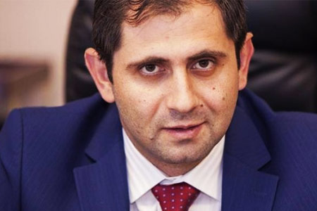 Сурен Папикян: Никол Пашинян также примет участие в агитации штаба “Да”