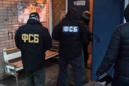 В России в 2019 году предотвратили 34 теракта