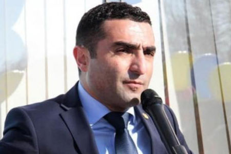 Governor  of Kotayk  region about closing roads in Charentsavan:  There was a technical error
