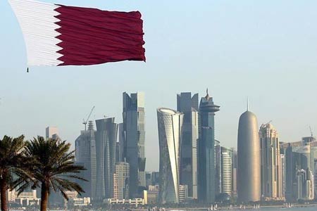 Flights from Armenia to Qatar to be suspended for 14 Days