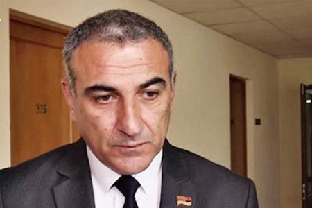 Прогноз: Коронавирус, безусловно, привнесет определенные изменения в планы правительства Армении