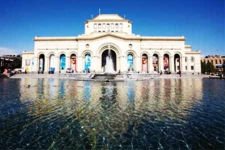 Armenia`s government to legally regulate museums` activities 