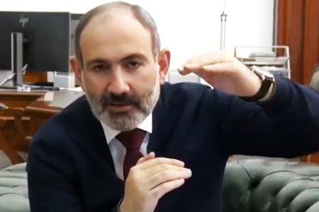 Пашинян: пока не пересечена черта невозможности разогрева нашего участия в ОДКБ