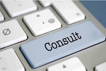 Armenian MFA launches online consular services platform