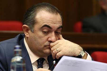 Idea of Armenia`s new constitution result of pressure by Baku -  expert 