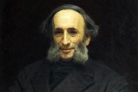 The House of Moscow in Yerevan will hold the cycle "Days of  Aivazovsky", timed to coincide with the artist`s 203rd anniversary