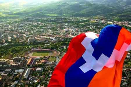 Stepanakert refutes reports claiming that Artsakh president convened  Security Council meeting on August 22