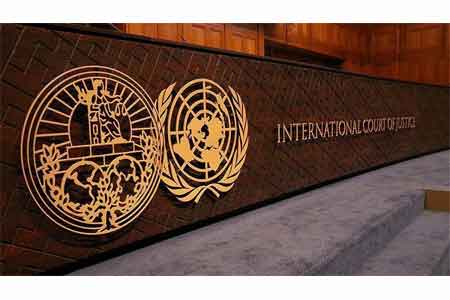 UN Court to begin hearings on objections filed by Armenia within  counterclaim initiated by Azerbaijan