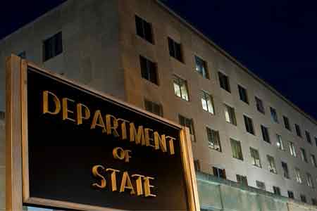 State Department understands that there will be long conversation  between authorities of Armenia, Russia