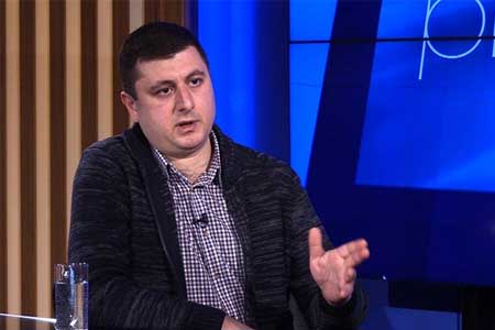 Депутат не исключает, что Азербайджан попытается вторгнутся на территорию РА в целях "уточнения границ"