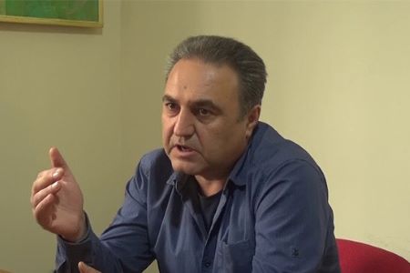 Political scientist: Baku demonstrated to Yerevan that in case of  refusal to provide "Zangezur corridor", it will cover the corridor  through Lachin