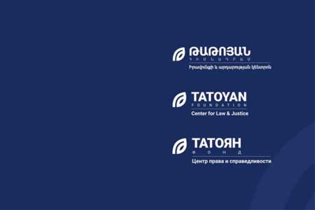 Tatoyan Foundation, together with other human rights organizations,  publishes joint report on torture committed by Azerbaijan against  Armenians