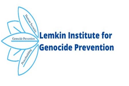 Լեմկինի անվան ինստիտուտն իրականացնում է "Հայաստան/Արցախ" նախագիծը՝ ողջ աշխարհում հայերի կյանքին սպառնացող գլոբալ վտանգների մասին իրազեկվածության բարձրացման նպատակով