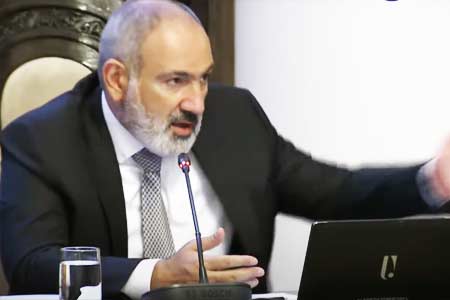 Сотрудничество Армении с ее партнерами в оборонной сфере не  направлено против какой- либо страны - премьер-министр РА