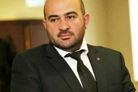 David Melkumyan: There is no final agreement with Baku