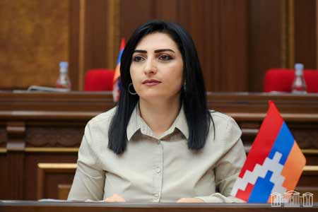 Депутат: Армен Ашотян уже 10 месяцев в тюрьме без каких-либо на это оснований