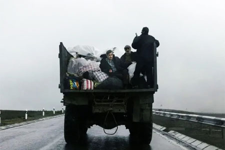 Правительство Армении поможет вынужденным переселенцам из Нагорного Карабаха в вопросах трудоустройства