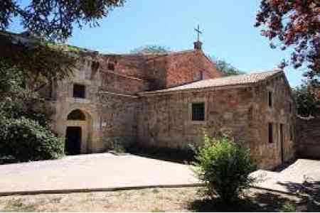 Armenian church damaged in Theodosia