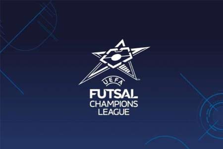 Armenia  hosts 2024 UEFA Futsal Champions League final 