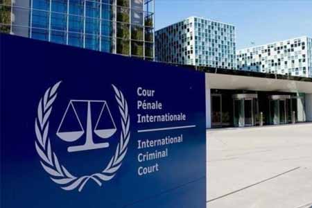 100 pages of atrocities of Baku regime:  report has been submitted to  ICC prosecutor for consideration