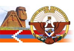Американский Хайленд признал Нагорный Карабах 