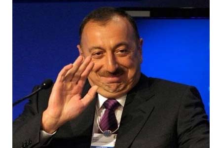 Алиев высказался об отношениях с Арменией и "Искандерах"