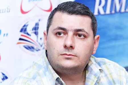 Political analyst: In light of new realities, Yerevan may propose  advancing peace process with Baku without constitutional referendum
