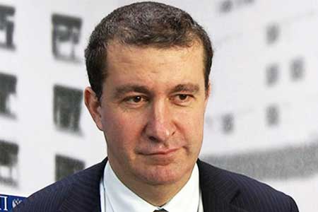 View from Moscow: The MFA is the one who should to voice Russia`s  position on Armenia