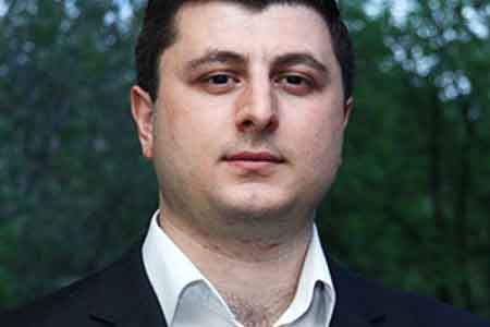 Тигран Абрамян: Пока власти Армении заняты задержаниями и арестами оппозиционных лиц, власти Азербайджана предпринимают ряд серьезных мер