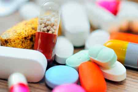 Armenia to tighten control over destruction of expired medicines