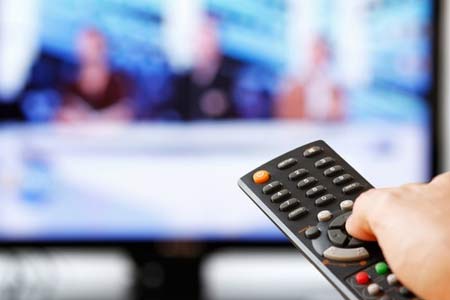 Три телеканала РФ получат право трансляции в Армении без лицензии