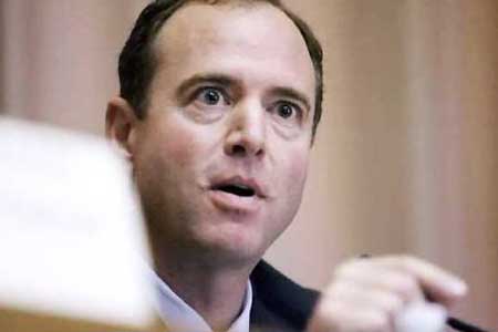 Adam Schiff: The United States must take strong and meaningful action  against Azerbaijan.