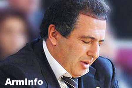 Tsarukyan: Around 50 representatives of "Prosperous Armenia" party  detained