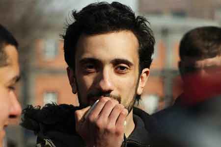 Ioannisyan assures: The risk of foreign interference may  significantly increase ahead of the parliamentary elections in  Armenia