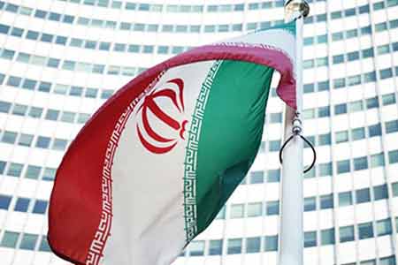 Iran calls on Azerbaijan and Armenia to end hostilities and declare a  ceasefire