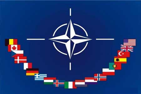 NATO: Parties should resume negotiations on peaceful settlement of  Karabakh conflict