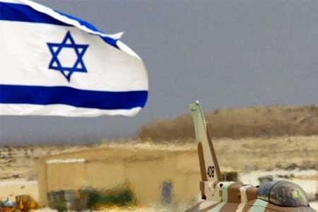 Media: Israel suspends Israeli parliamentary vote on recognizing  Armenian Genocide