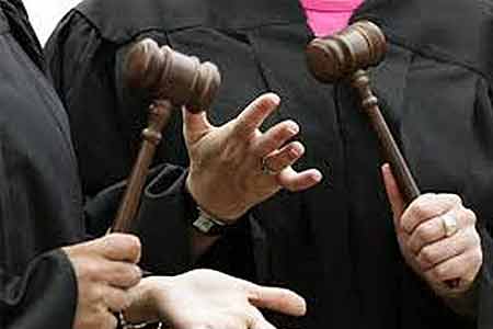 Айк Алумян: Кассационный суд не должен принимать жалобу прокуроров по делу Роберта Кочаряна