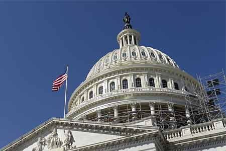 Палата представителей Конгресса США приняла поправку Френка Паллоне, предлагающую существенно  сократить военную помощь США Азербайджану