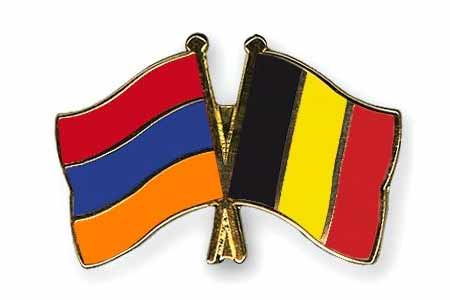 Бельгия полностью завершила процесс ратификации CEPA